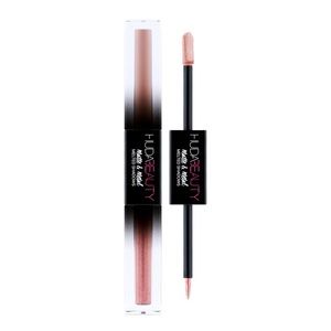 Huda Beauty Matte & Metal Melted Shadows